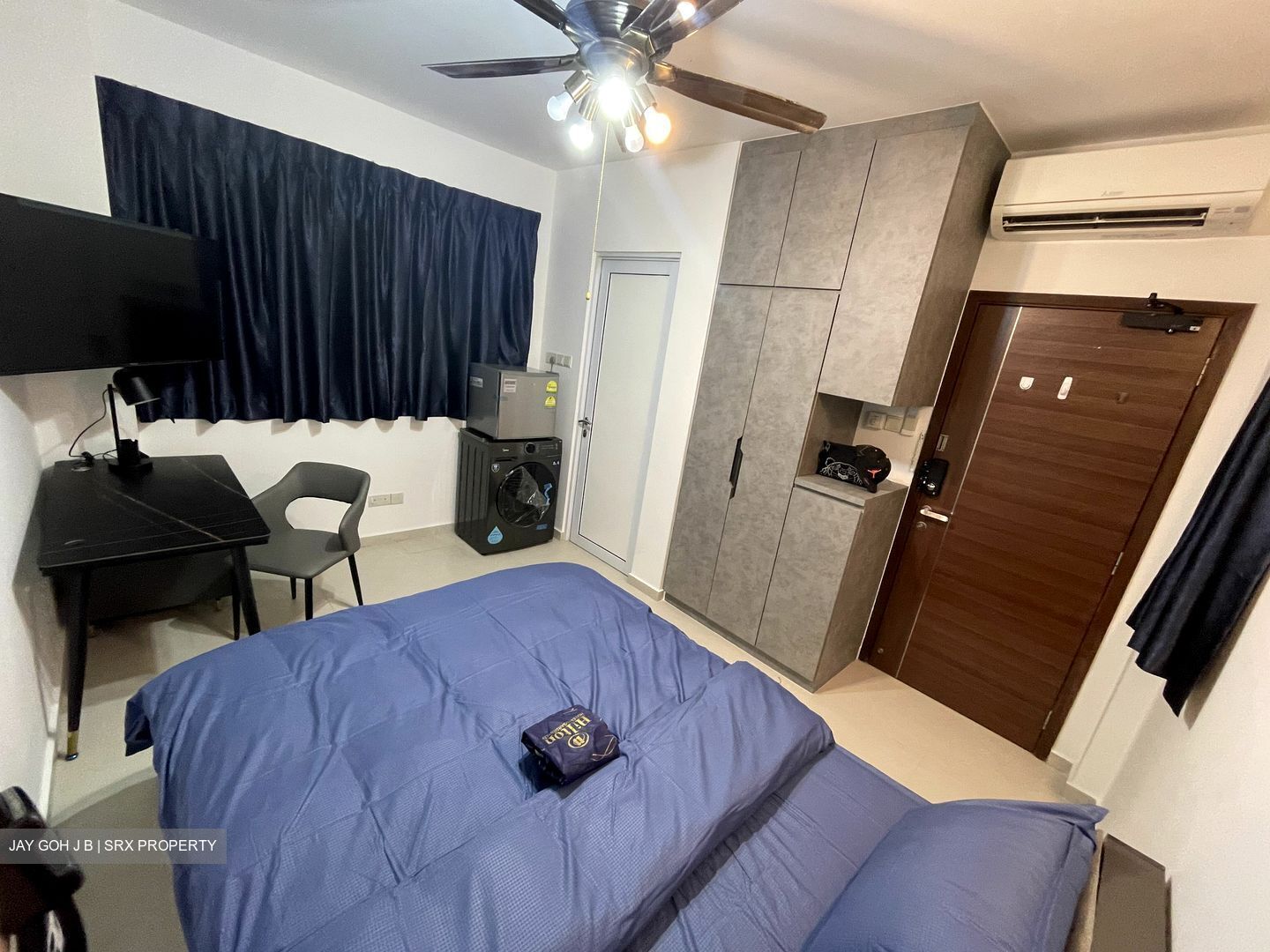 Niven Road (D9), Terrace #385596241